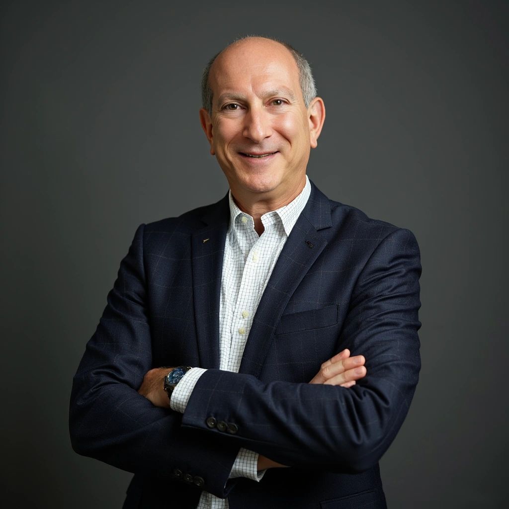 Dr. Neil Goodman, MD, FAAP, FNBPAS
