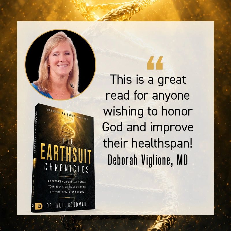 Deborah Viglione MD endorsement