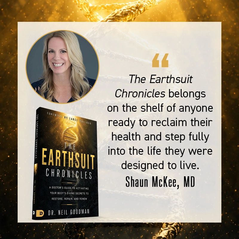 Shaun McKee MD endorsement